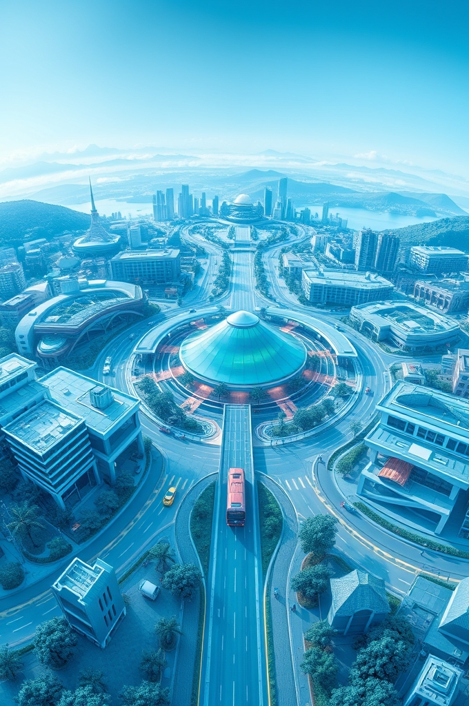 Cover artwork for the current journal issue