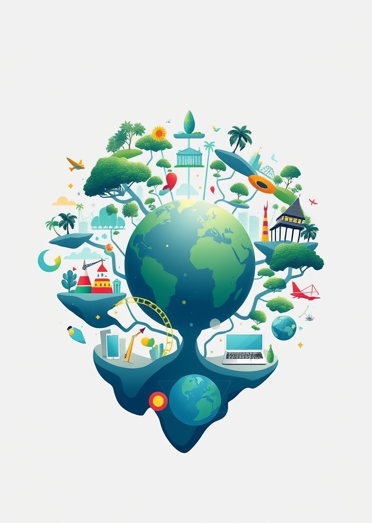 Cover artwork for the current journal issue