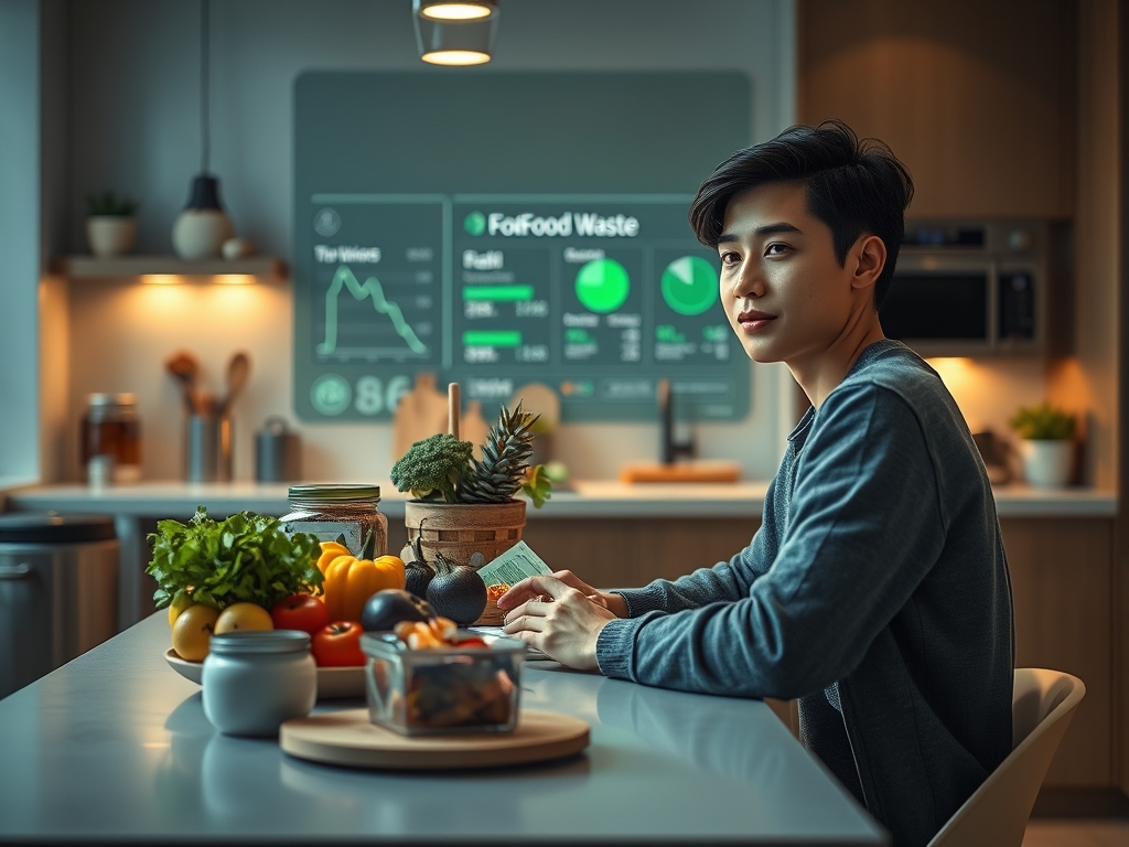 Unfolding the Effect of Banyumas Values and Home Edutainment Toward Anti-food Waste Lifestyle Among Young Consumer