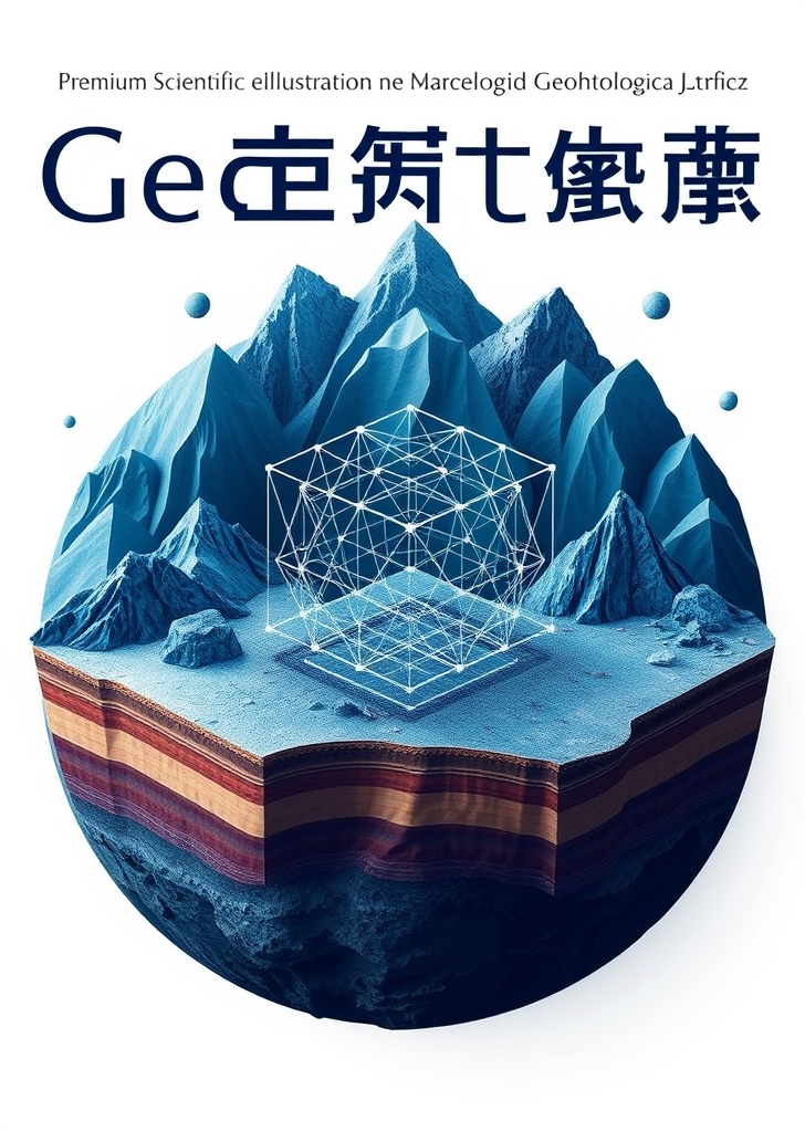 Cover artwork for the current journal issue