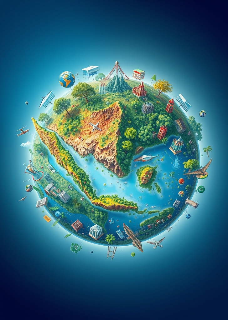 Cover artwork for the current journal issue