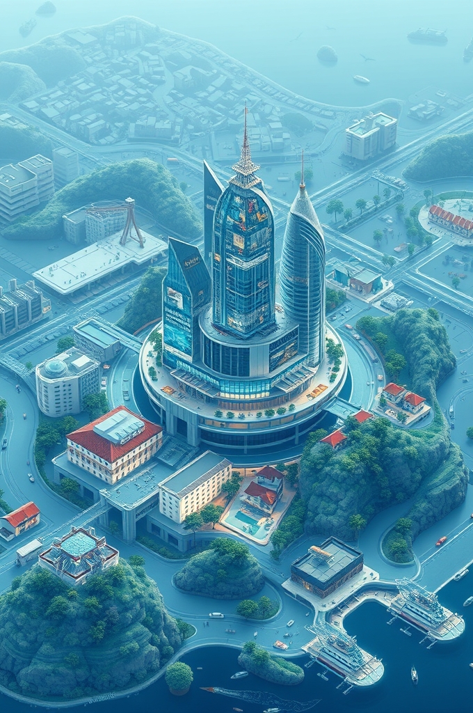 Cover artwork for the current journal issue