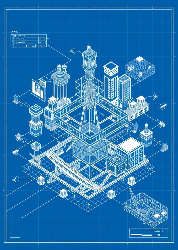 Cover artwork for the current journal issue