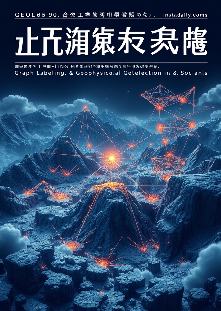 Cover artwork for the current journal issue