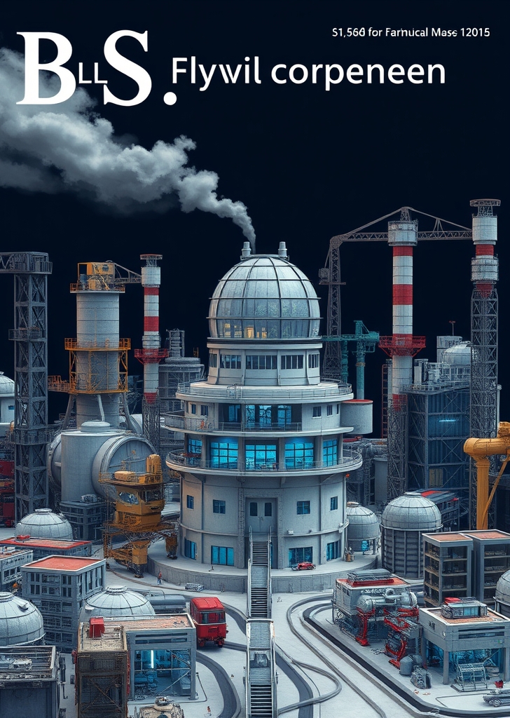Cover artwork for the current journal issue