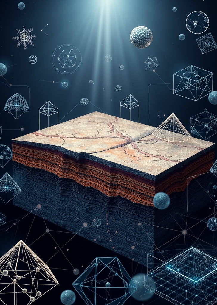 Cover artwork for the current journal issue