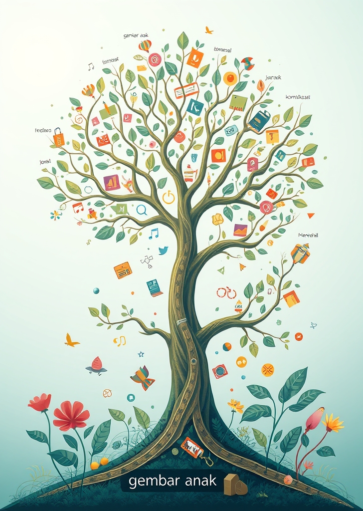 Cover artwork for the current journal issue