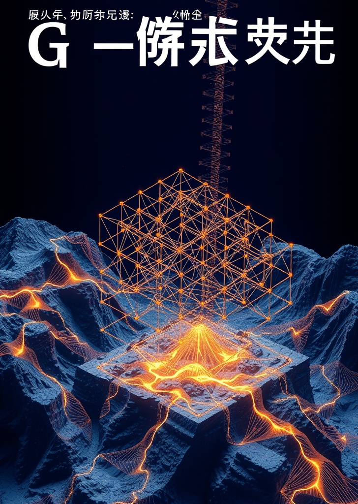 Cover artwork for the current journal issue