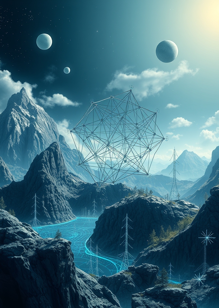 Cover artwork for the current journal issue