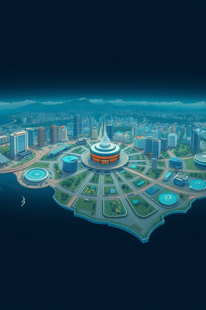 Cover artwork for the current journal issue