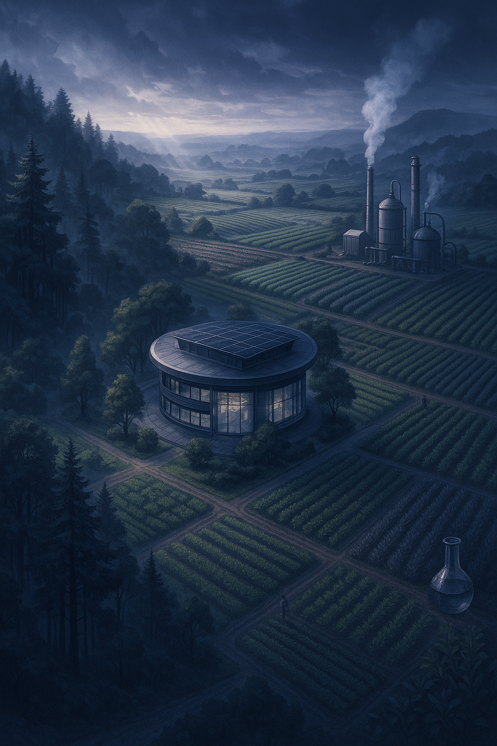 Vol. 8 No. 1 (2026)
