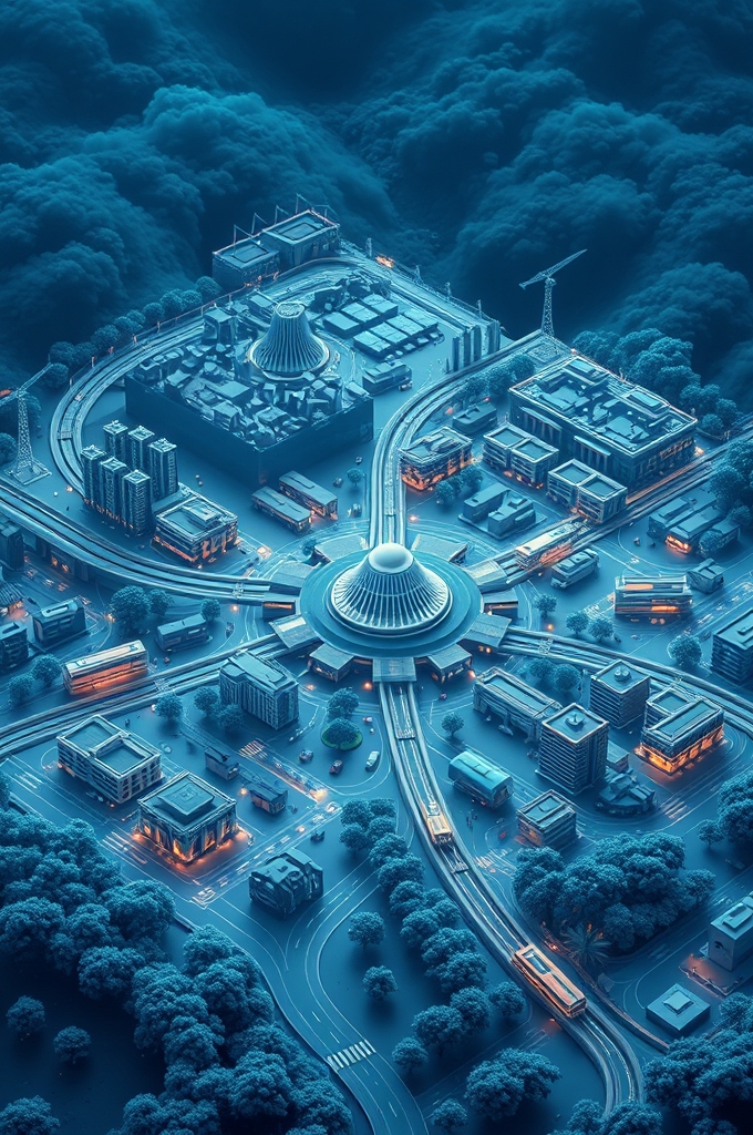 Cover artwork for the current journal issue