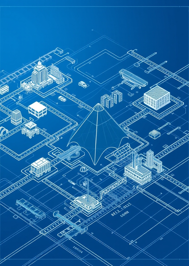 Cover artwork for the current journal issue