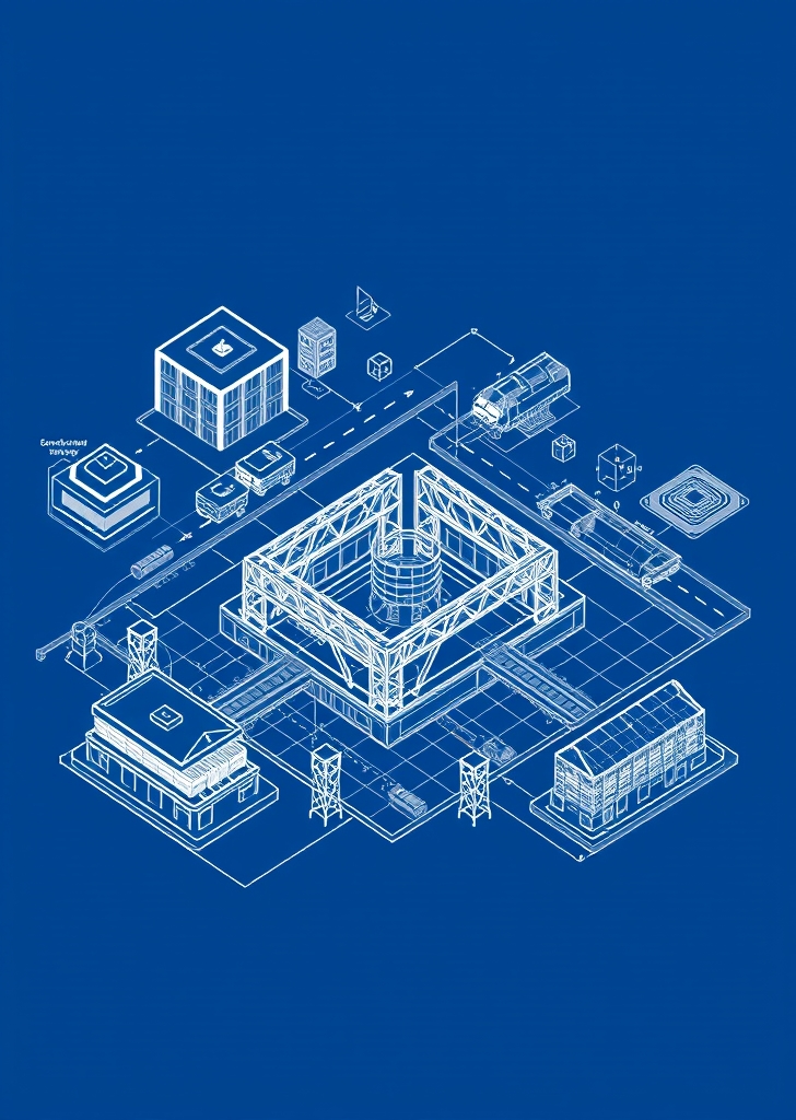 Cover artwork for the current journal issue