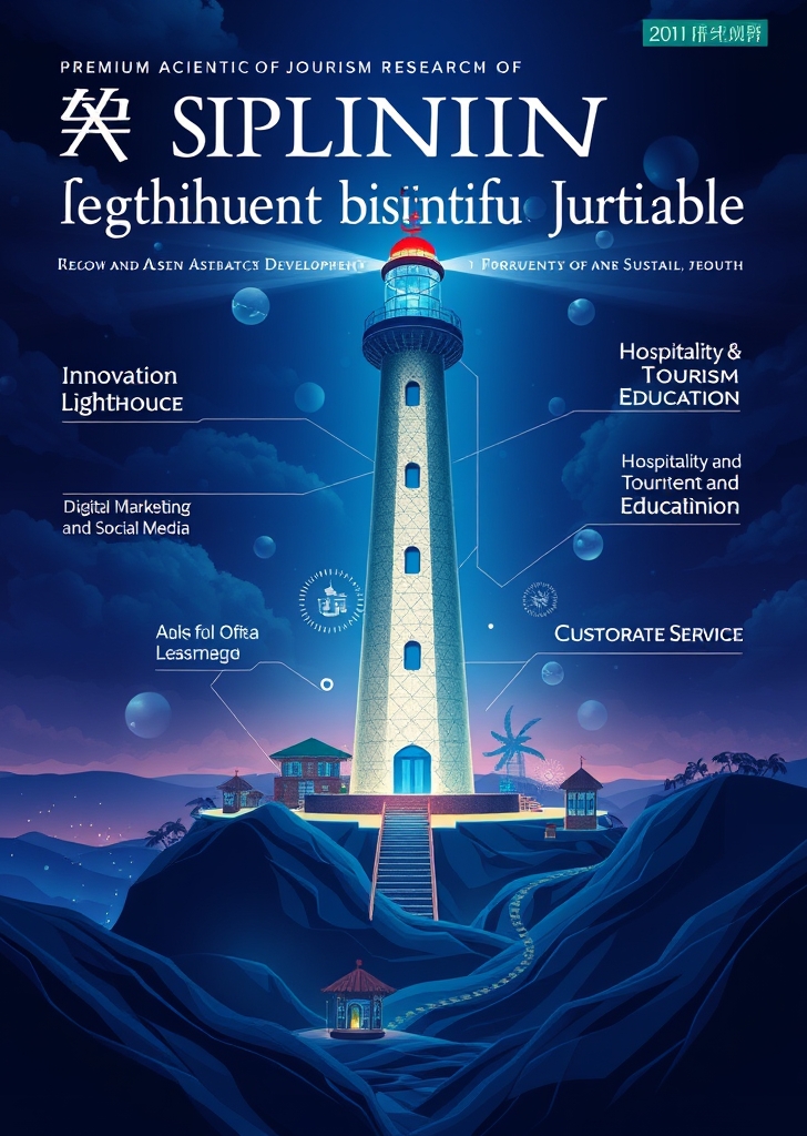 Vol. 21 No. 1 (2023) cover