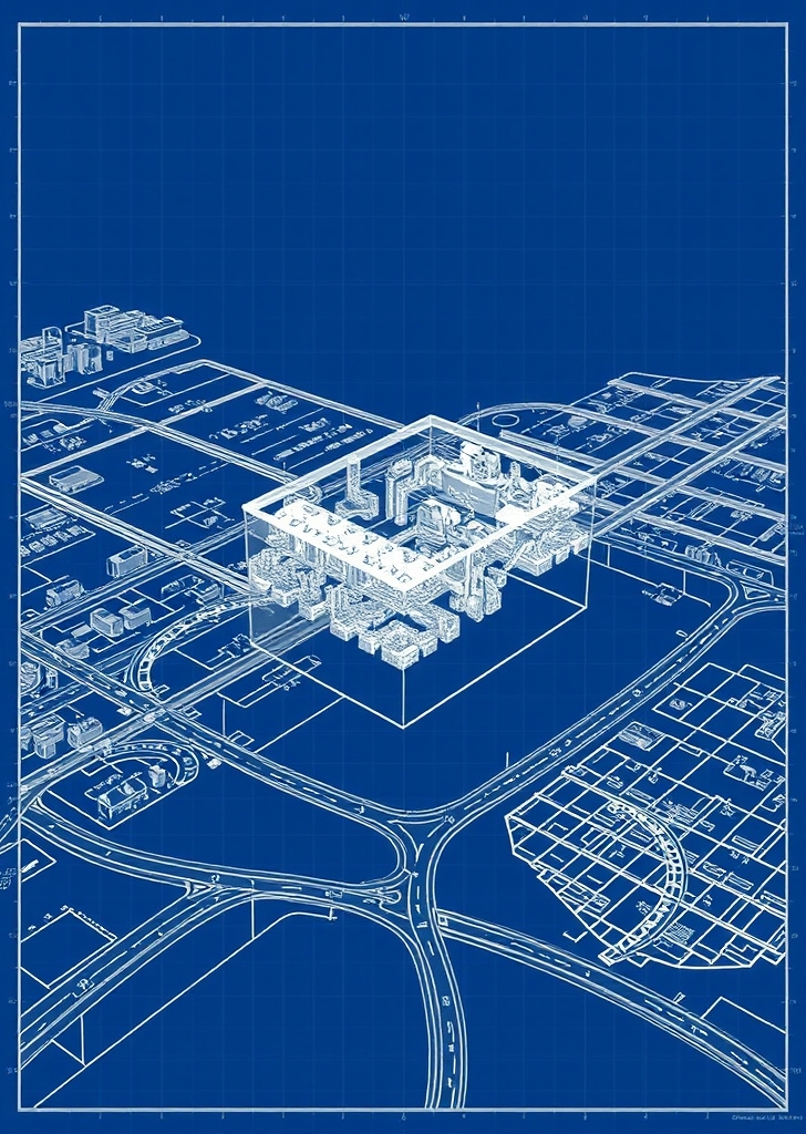 Cover artwork for the current journal issue