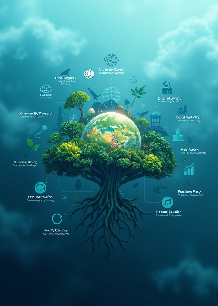 Cover artwork for the current journal issue