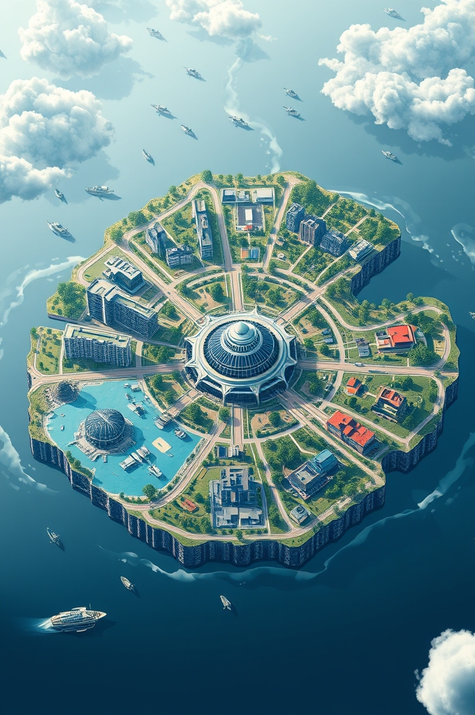 Cover artwork for the current journal issue