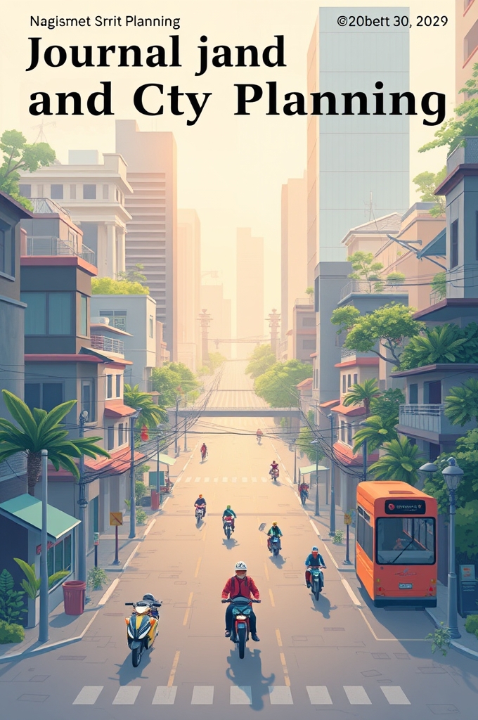 Vol. 32 No. 3 (2021) cover