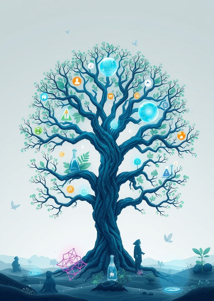 Cover artwork for the current journal issue