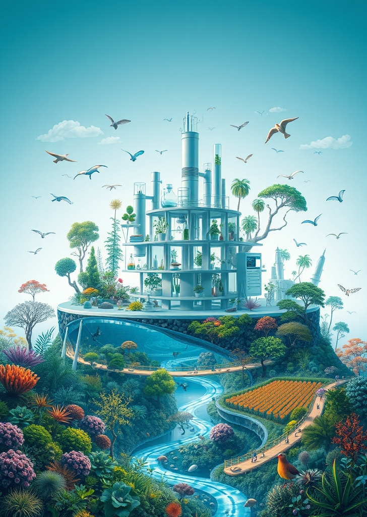 Cover artwork for the current journal issue