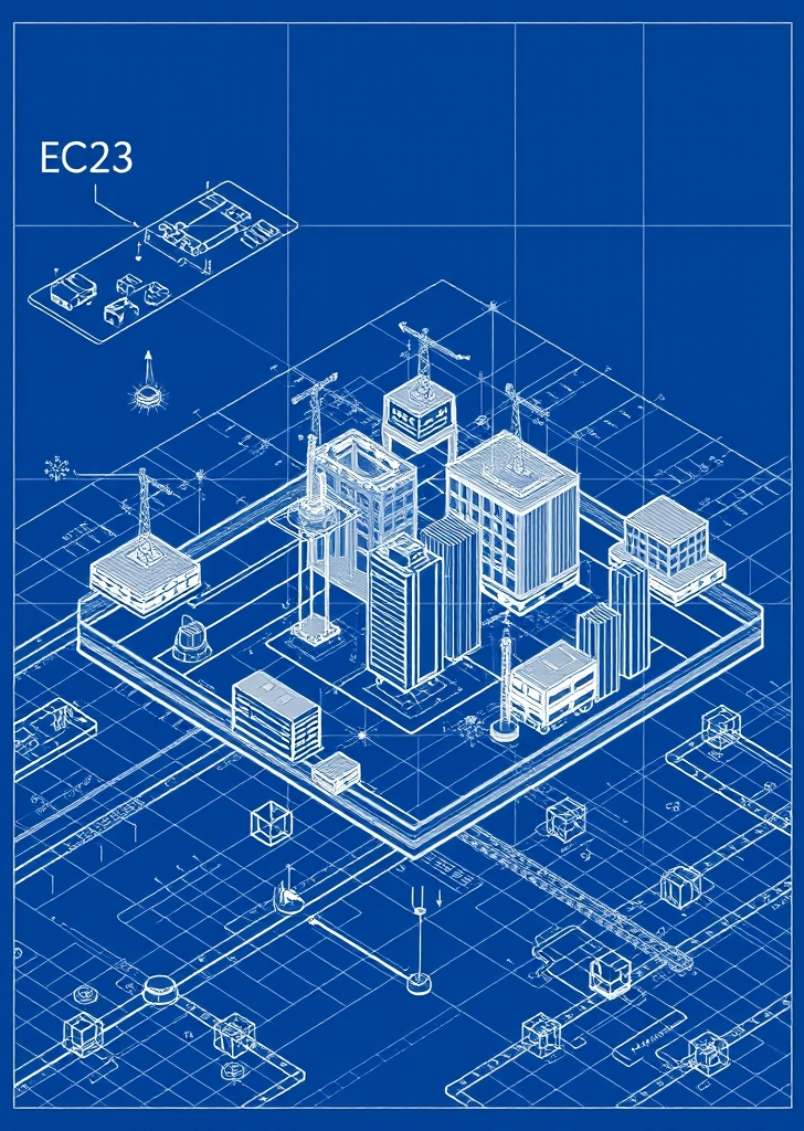 Cover artwork for the current journal issue