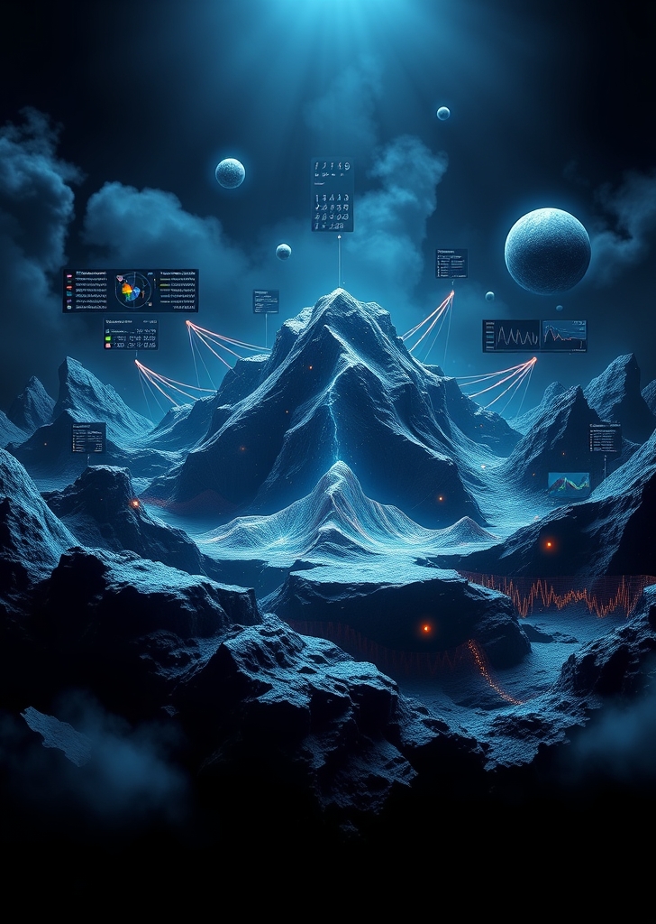 Cover artwork for the current journal issue