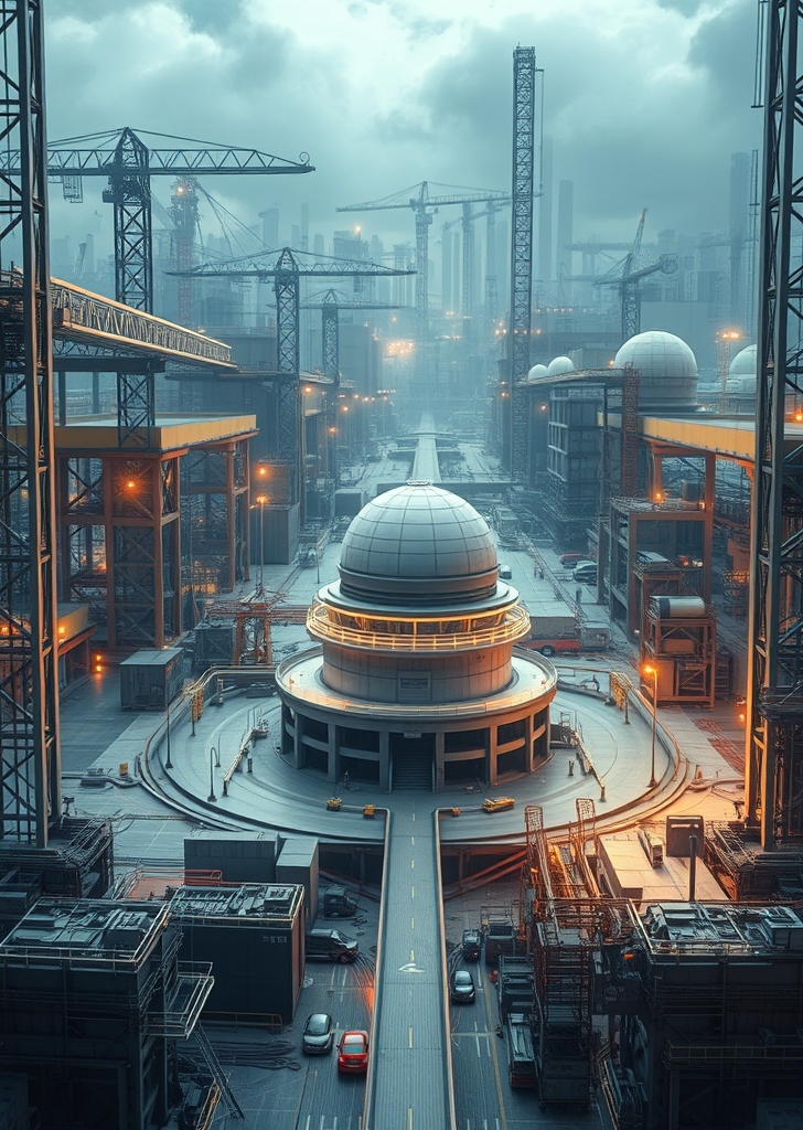 Cover artwork for the current journal issue