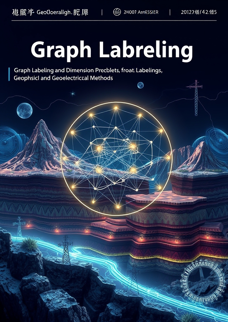 Cover artwork for the current journal issue