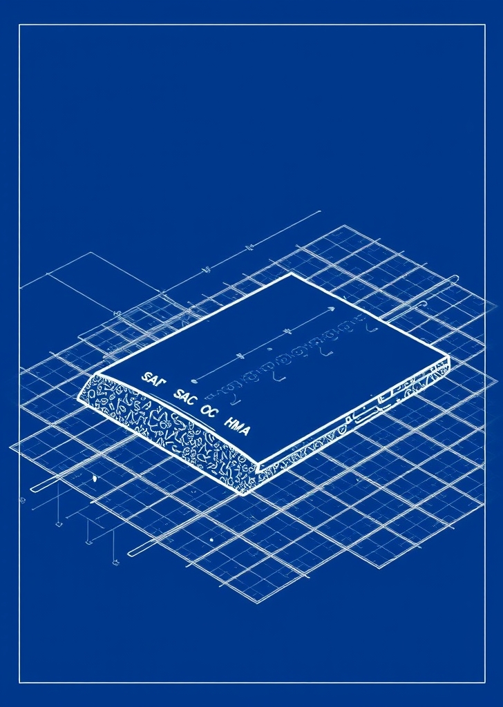 Cover artwork for the current journal issue