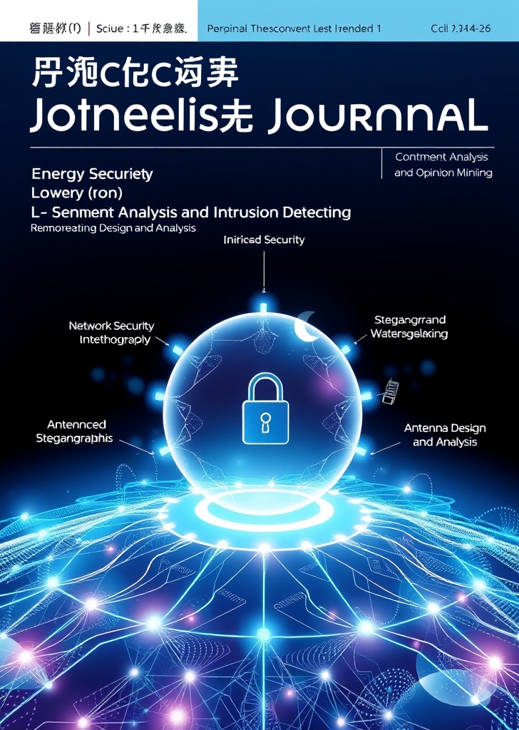 Vol. 7 No. 3 (2013) cover