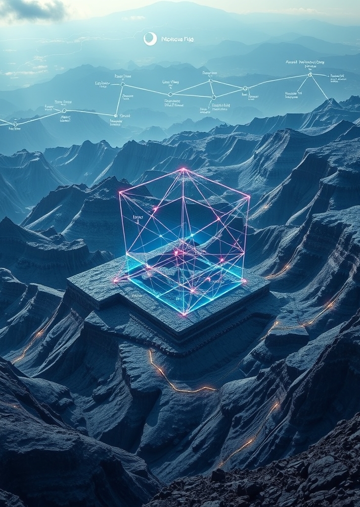 Cover artwork for the current journal issue