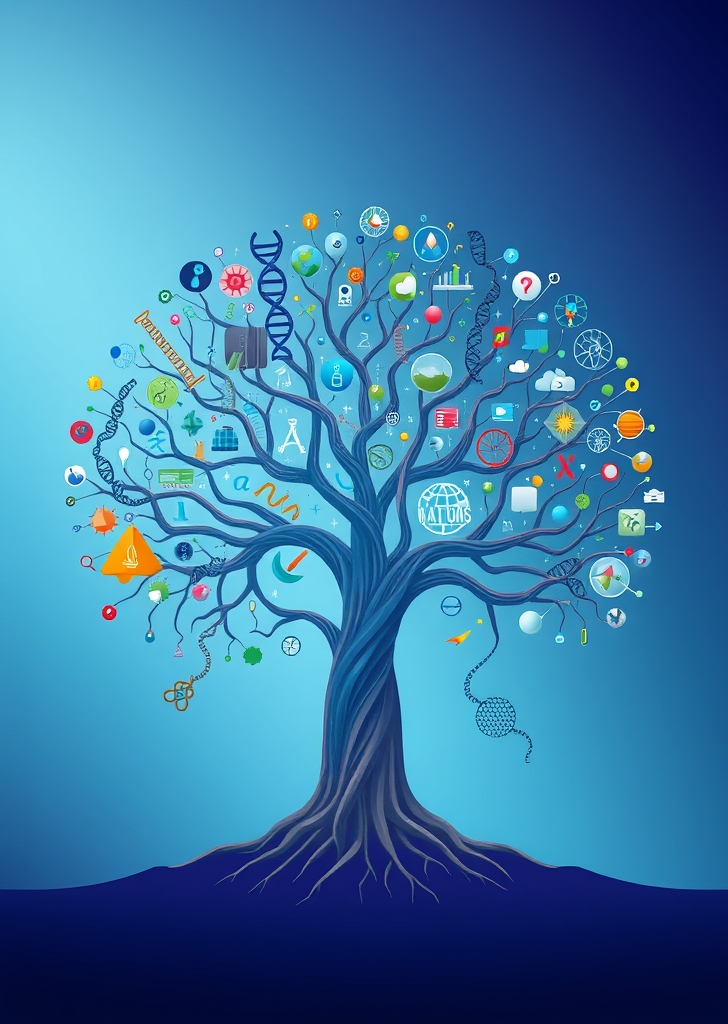 Cover artwork for the current journal issue