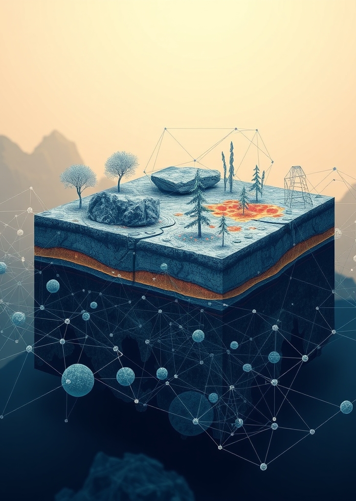 Cover artwork for the current journal issue