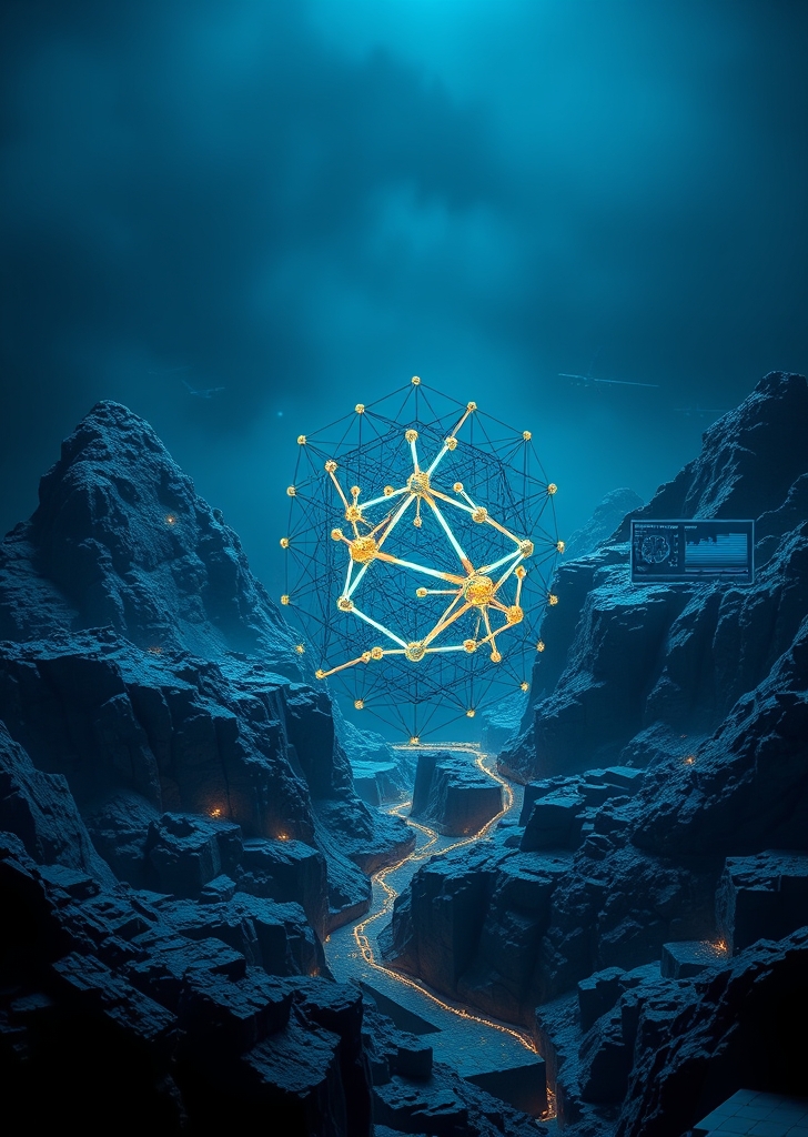 Cover artwork for the current journal issue