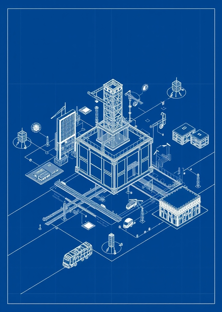 Cover artwork for the current journal issue