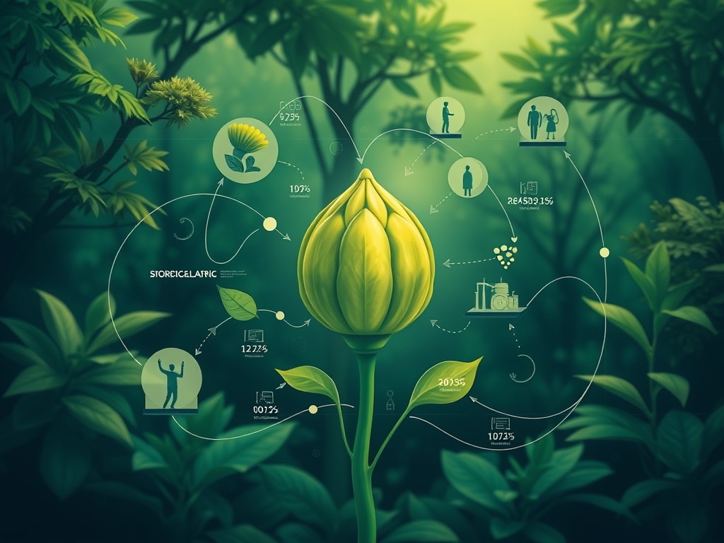 Value Chain and Techno-Economic Analysis of Biodiesel Production from Rubber Seeds in Banyuasin, Indonesia