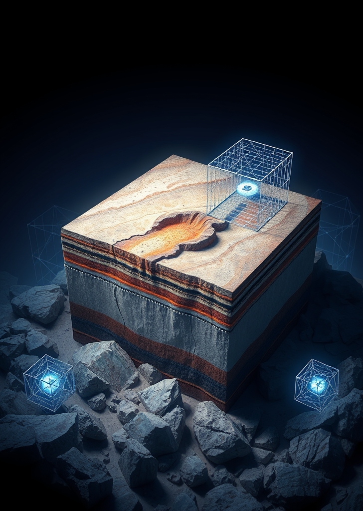 Cover artwork for the current journal issue