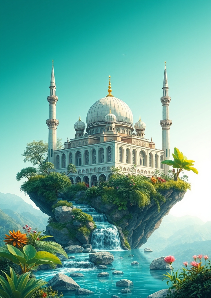 Cover artwork for the current journal issue