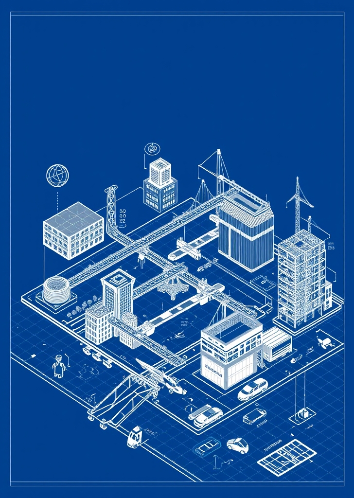 Cover artwork for the current journal issue