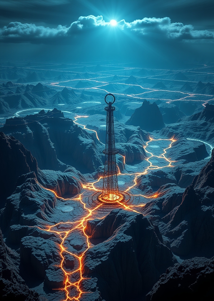 Cover artwork for the current journal issue