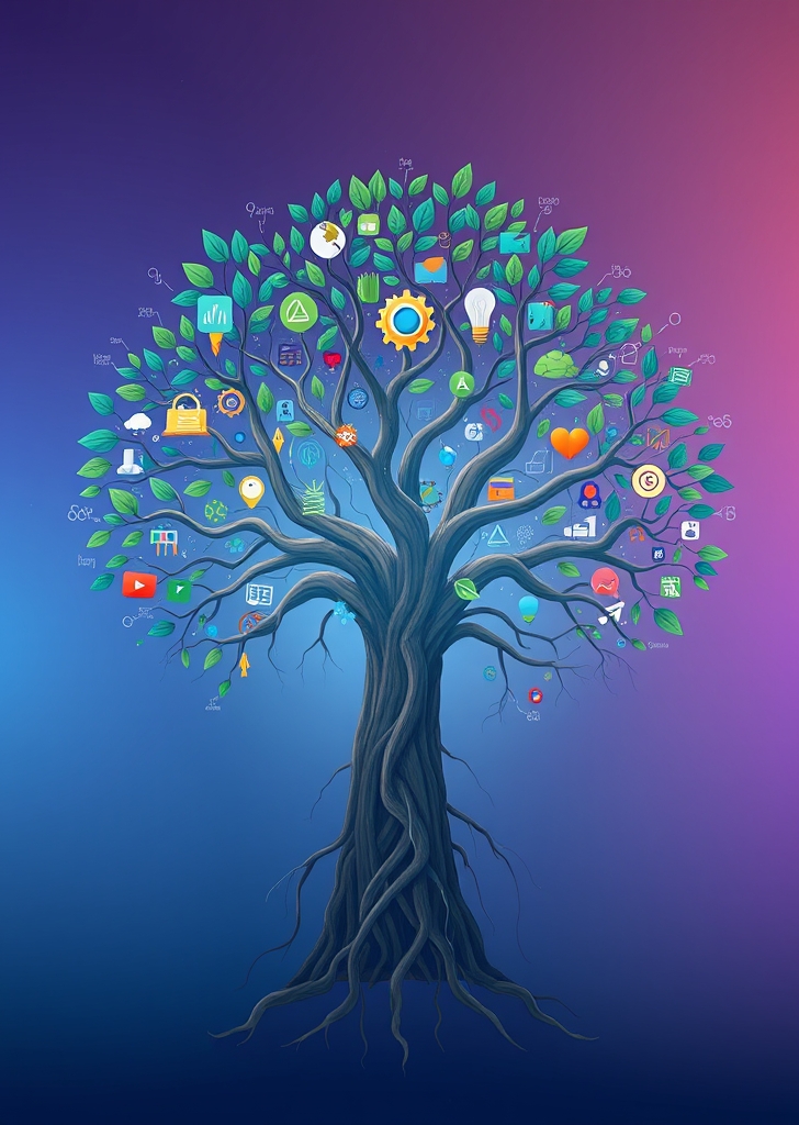 Cover artwork for the current journal issue