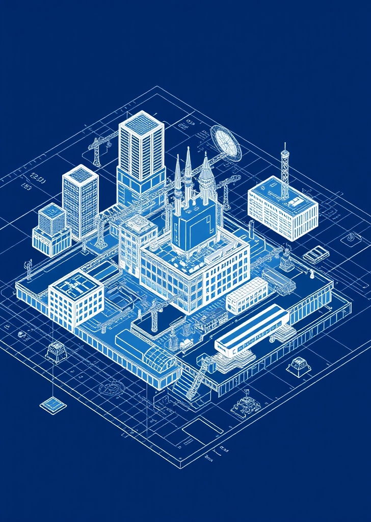 Cover artwork for the current journal issue