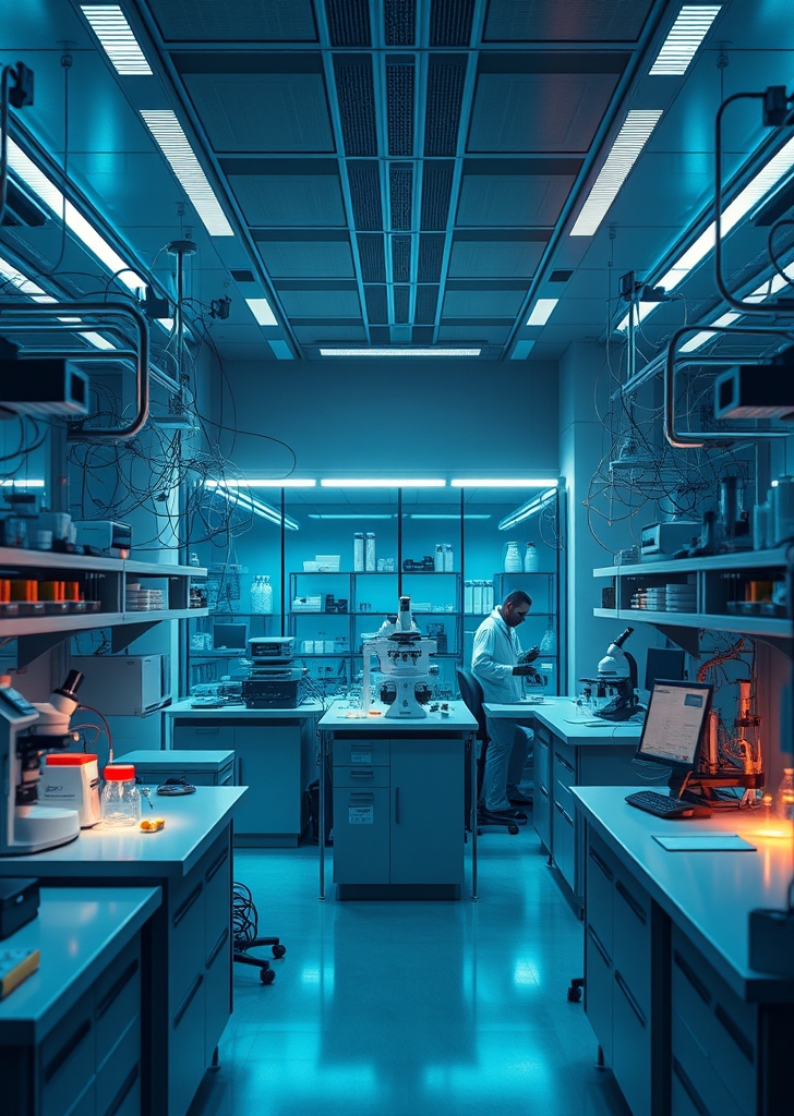 Cover artwork for the current journal issue