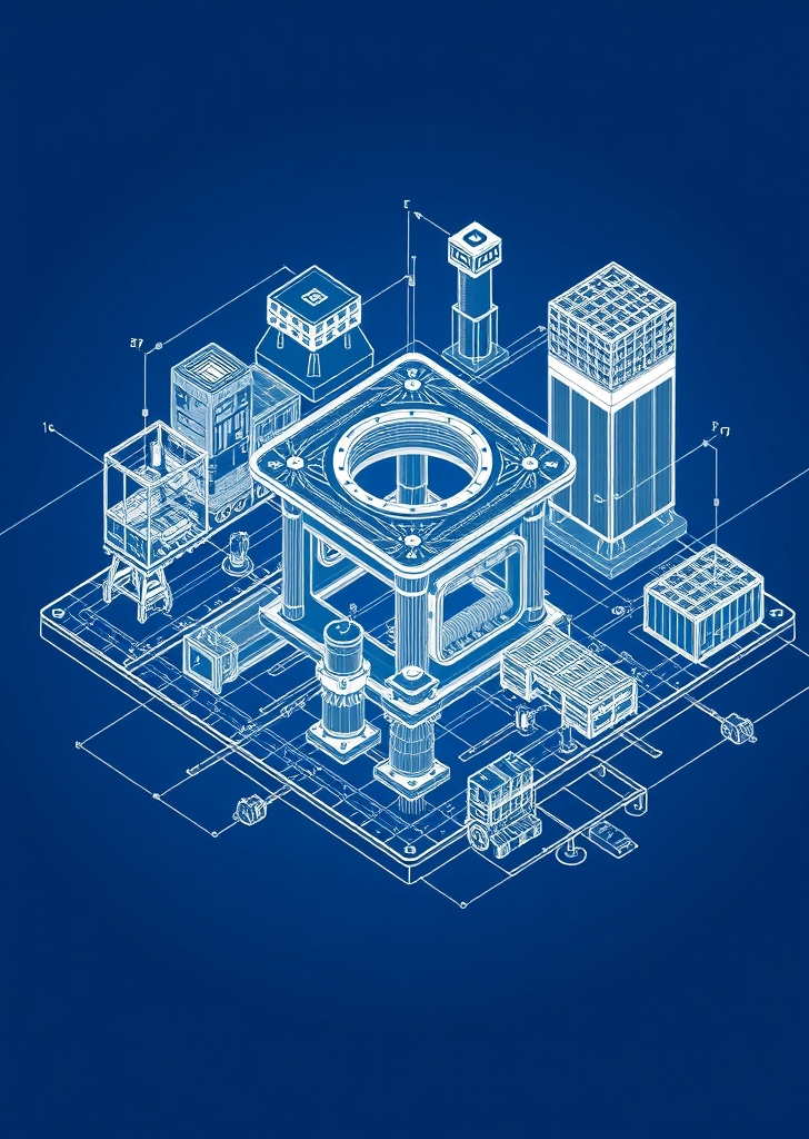 Cover artwork for the current journal issue
