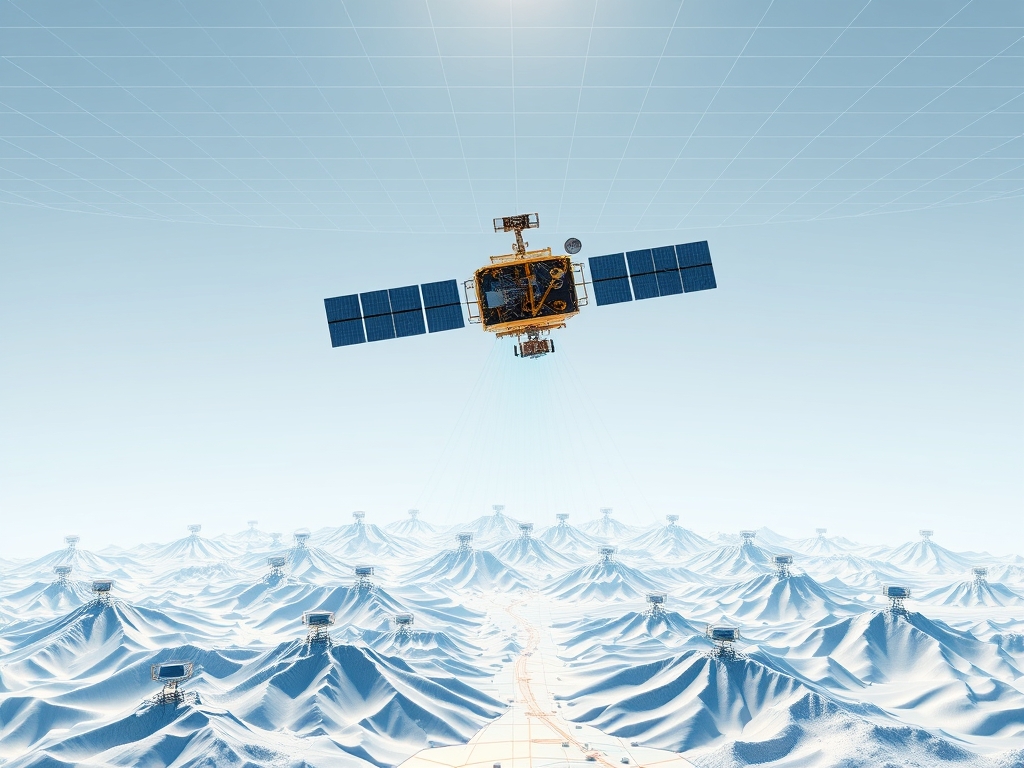 Ketelitian Posisi Pengamatan GNSS Metode Precise Point Positioning dan Metode Penentuan Posisi Relatif