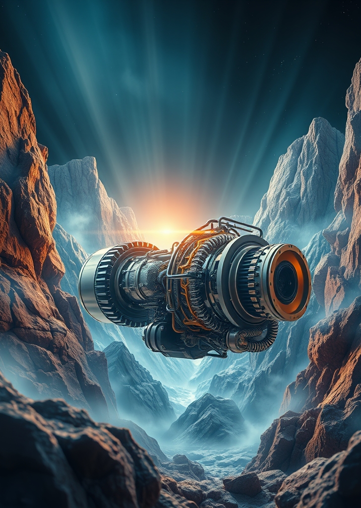 Cover artwork for the current journal issue