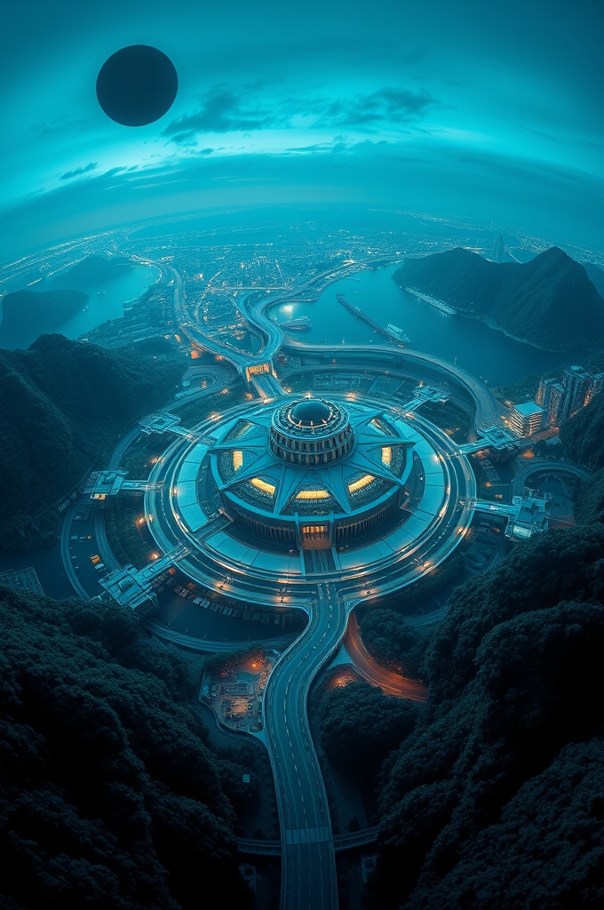 Cover artwork for the current journal issue