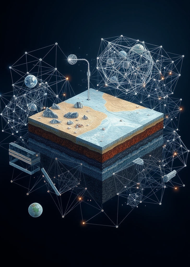 Cover artwork for the current journal issue