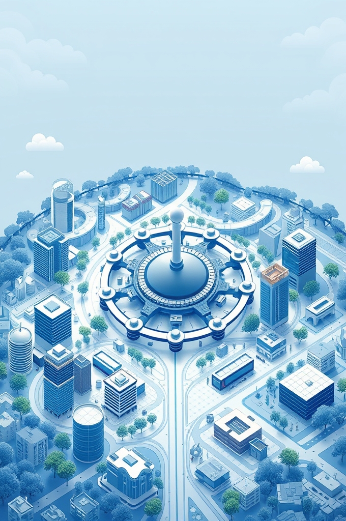 Cover artwork for the current journal issue